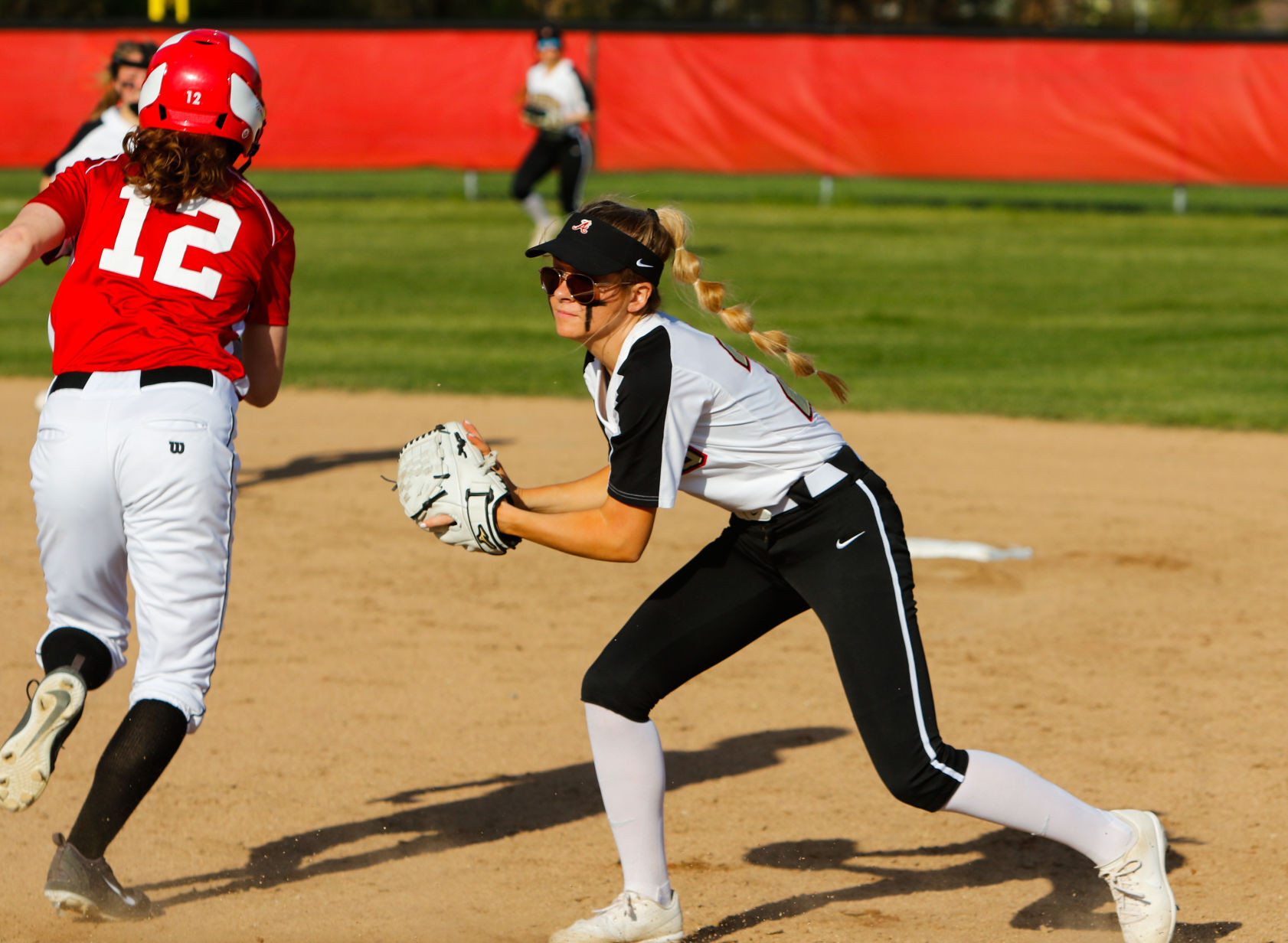 Gallery: Munster at Andrean softball